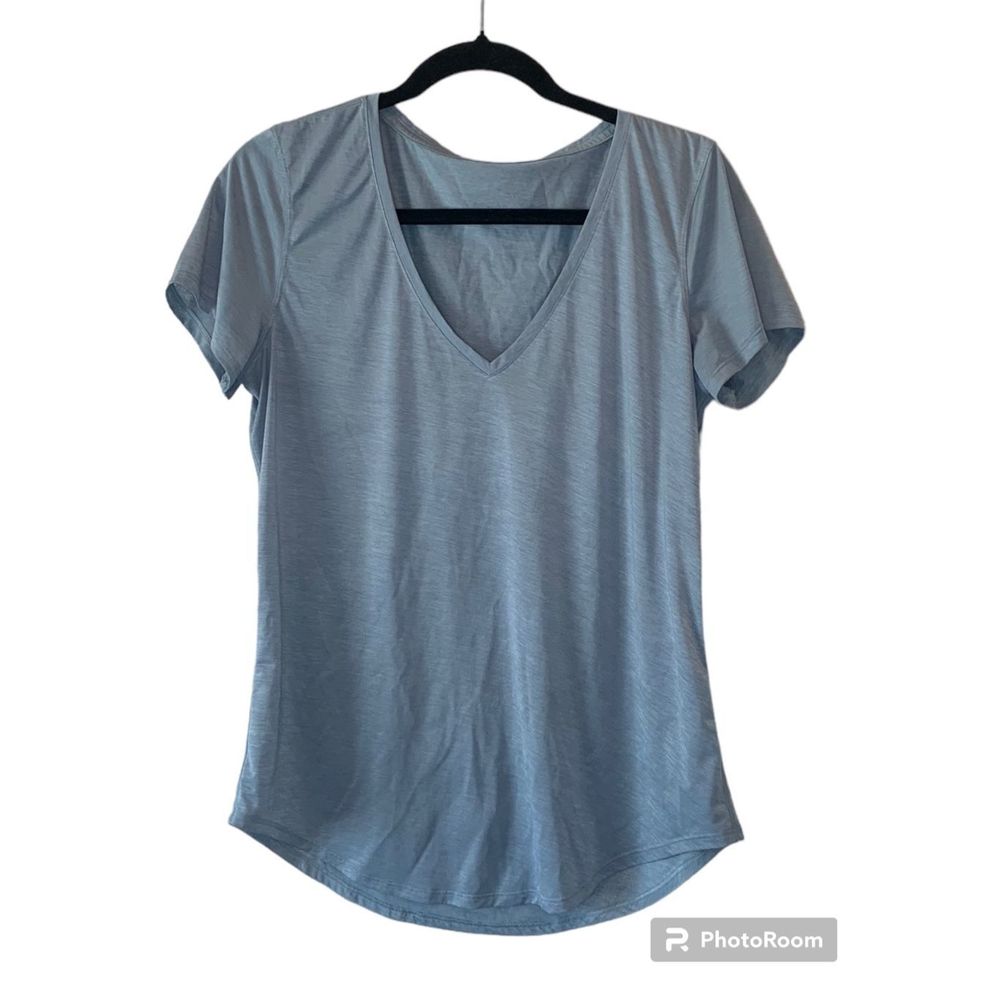 Lululemon What The Sport Tee